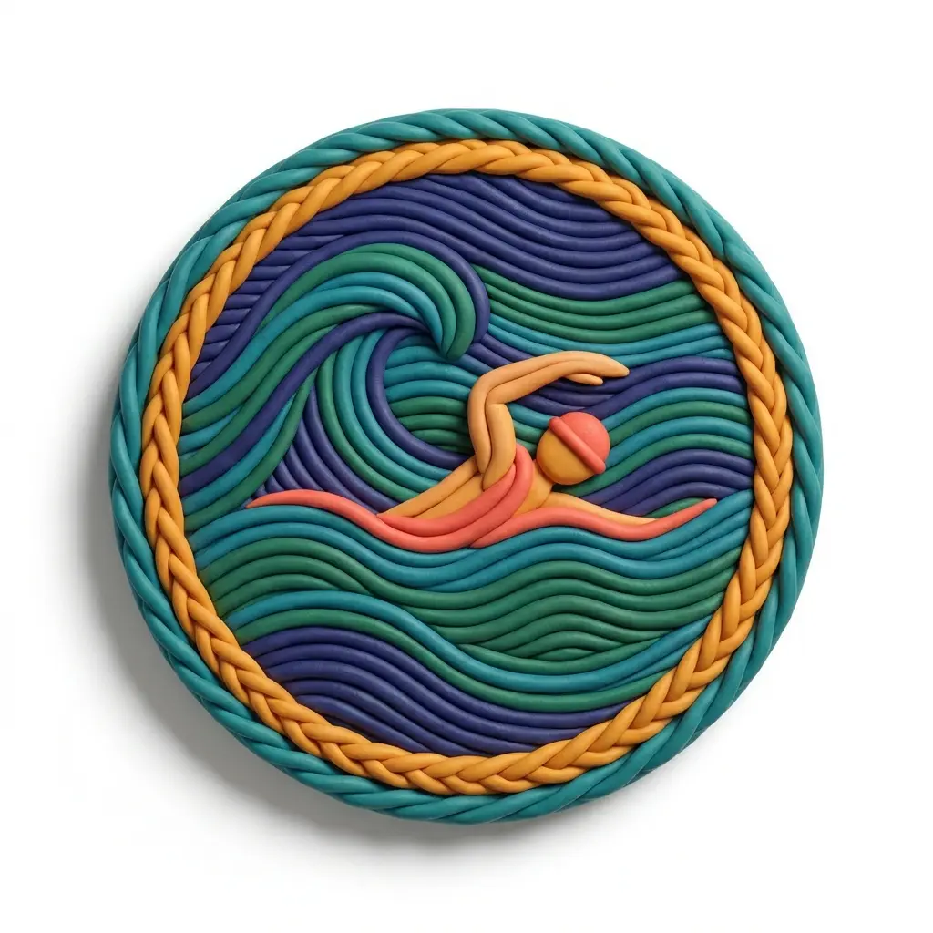 Swimmer