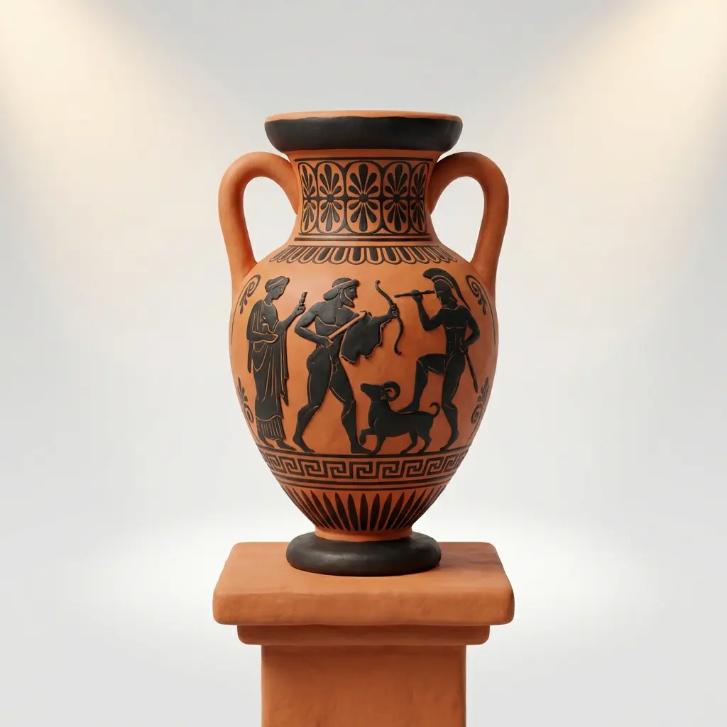 Roman Amphora