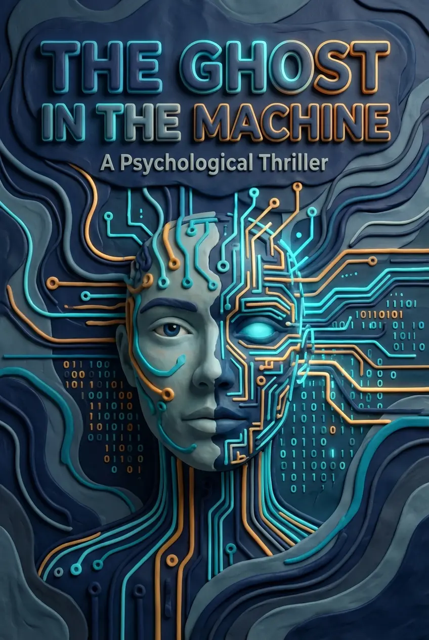 Ghost in the Machine