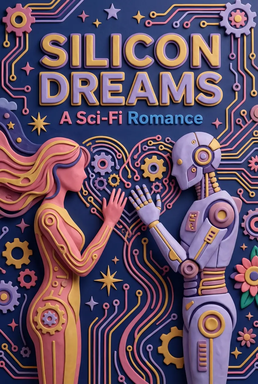 Silicon Dreams