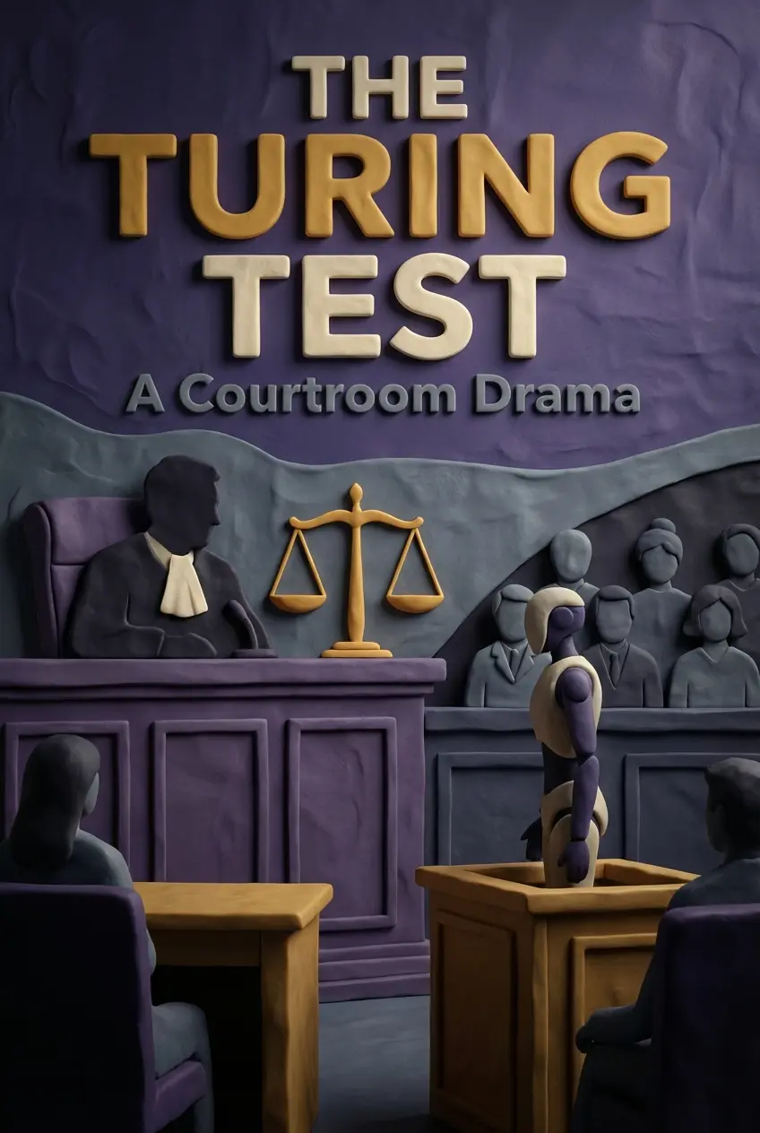 The Turing Test